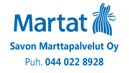 Savon Marttapalvelut Oy